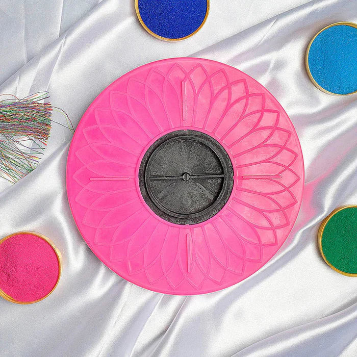 Magic Rangoli Kit – Create Stunning, Mess-Free Rangolis Instantly 🎨✨ (Diwali Offer -Limited Stock 🔥🔥)