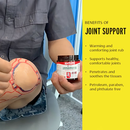 Japanese Instant Pain Relief Soothing Massage Gel || 🔥 BUY 1 GET 1 FREE 🔥