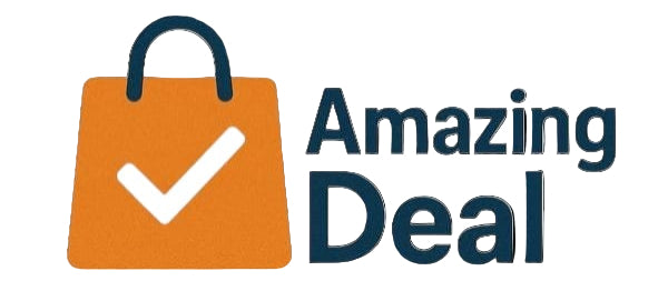 Amazing Deal