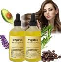 Vegan Natural Hair Oil (🔥Buy 1 Get 1 FREE Today Only)